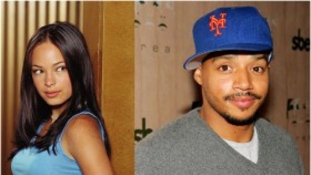 Kristin Kreuk in Hitched, Donald Faison in The Odds