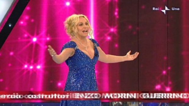GURU: perchè preferisco Antonella a Grasso…