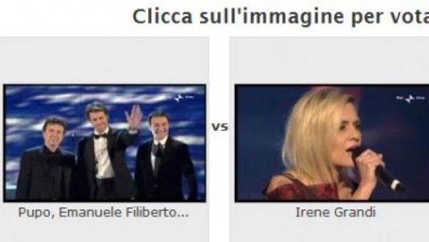 Sanremo 2010 – Stasera la finalissima. Quale sarà il vincitore?