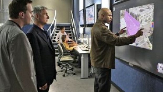 TvBlog consiglia: Ncis-“Leggenda”, l’episodio che introduce lo spin-off