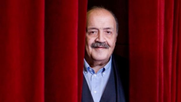 Bontà sua, da oggi la nuova rubrica giornaliera di Maurizio Costanzo