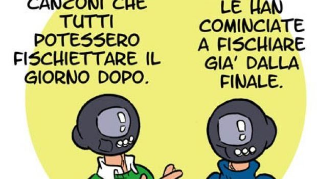 Fischia che finale!