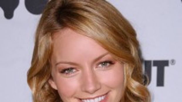 Becki Newton, da Ugly Betty a Love Bites