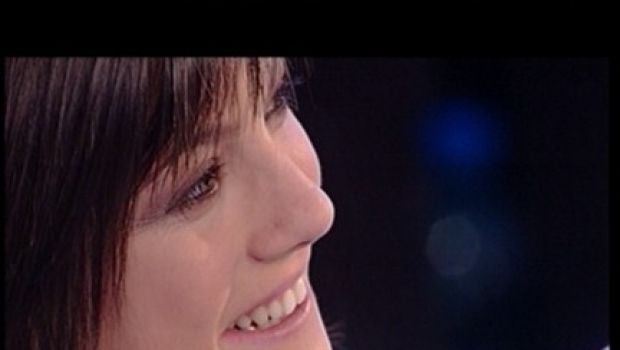 Amici Serale 2010 – Grazia Striano eliminata alla sesta puntata