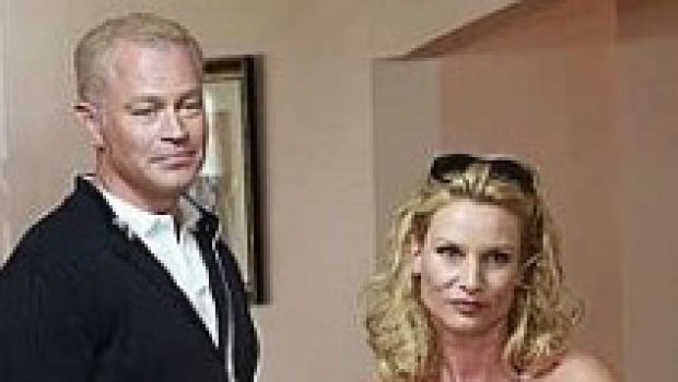 Nicollette Sheridan e Neal McDonough in due nuovi telefilm per la Cbs e la Abc. E Katee Sackhoff diventa poliziotta