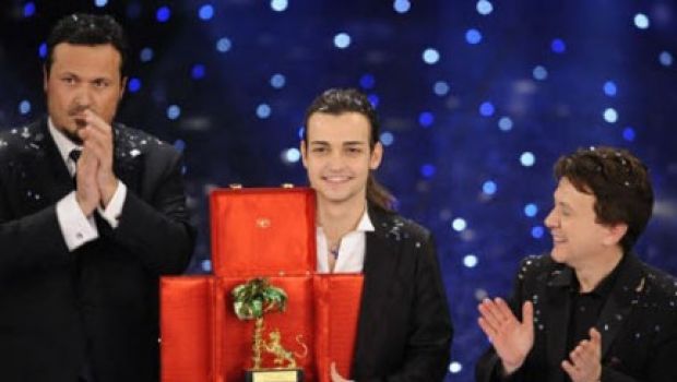 Festival di Sanremo 2010 – Scandalo televoto. Il Codacons vuole annullare l’esito della finale. Il monito di Pippo Baudo