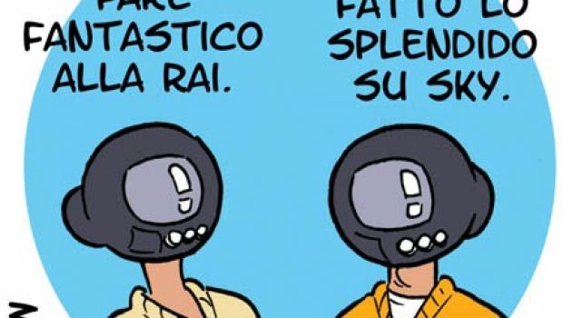 Fantastico