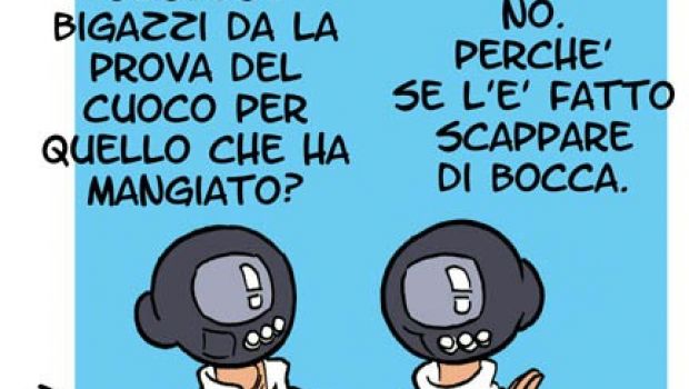 Bon ton televisivo