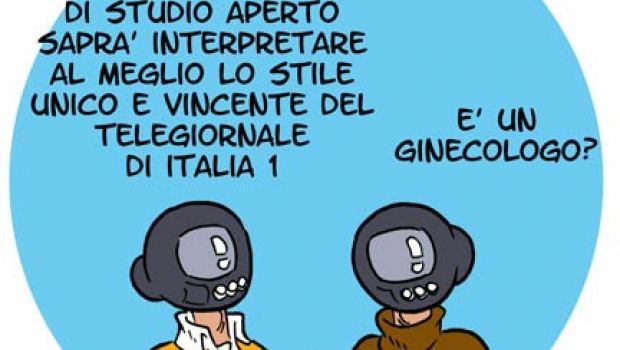 L’uomo giusto