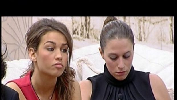 Grande Fratello 10 – Carmen Andolina eliminata
