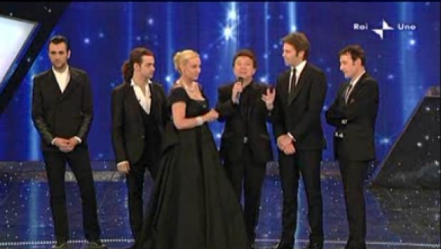 Sanremo 2010, svelati i tabulati del televoto