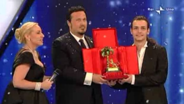 Festival di Sanremo, Mauro Mazza da Vespa: “Nessun mistero sul televoto”