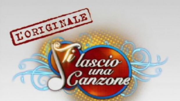 Ti lascio una canzone (l’originale): da sabato 27 marzo su RaiUno con Antonella Clerici. Cenci: “Io canto è diverso”