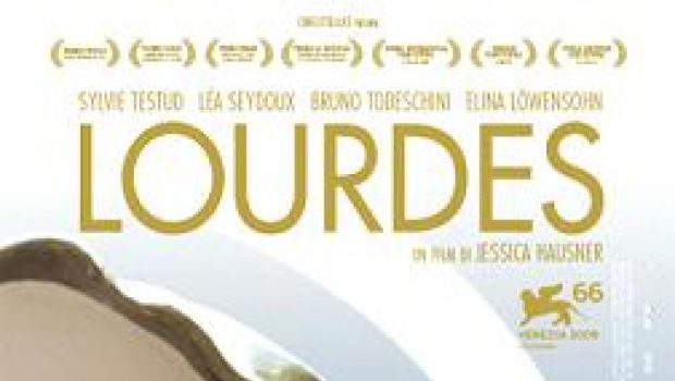 Lourdes – di Jessica Hausner: recensione in anteprima