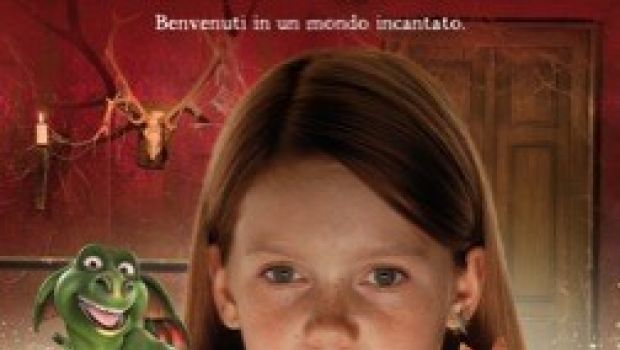 Maga Martina e il Libro Magico del Draghetto – recensione in anteprima