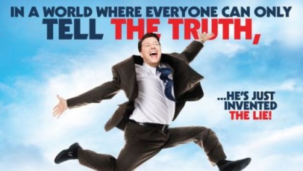The Invention of Lying esce direttamente in dvd