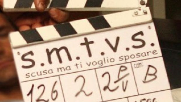 Scusa ma ti voglio sposare – la locandina e tutte le foto del nuovo film di Federico Moccia