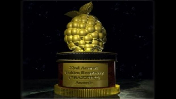 Razzie Award 2010: ecco le nomination