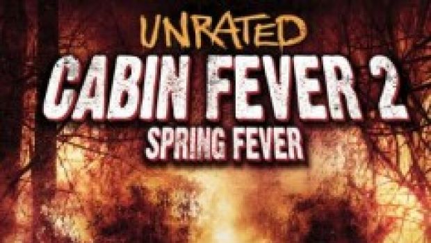 Secondo trailer per Cabin Fever 2: Spring Fever