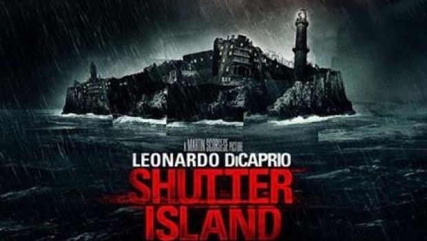 Spot Super Bowl 2010: arriva Shutter Island