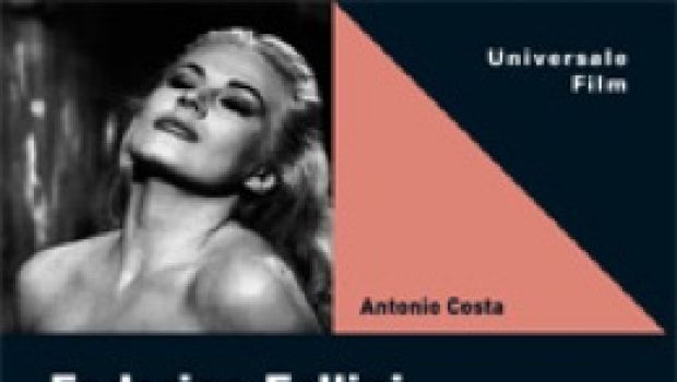 50 anni de La Dolce Vita: due libri ricordano Federico Fellini