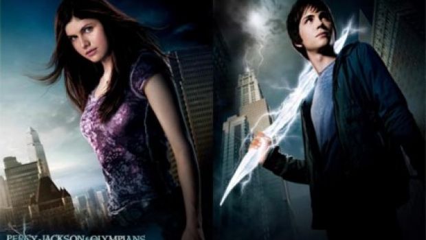 Chris Columbus parla di Percy Jackson e gli Dei dell’Olimpo: Il Ladro di Fulmini e del perchè il film non sia uscito in 3D: ecco la conferenza stampa romana
