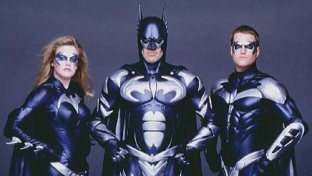 Ecco i 50 film più brutti della storia secondo i lettori di Empire: trionfa Batman & Robin