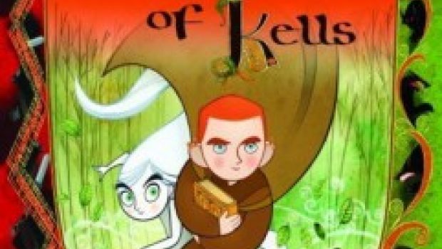 Oscar 2010: The Secret of Kells, ecco un nuovo  trailer e due scene inedite