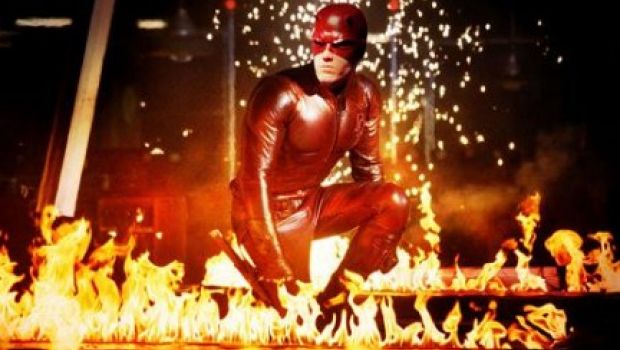 Daredevil: arriva il reboot
