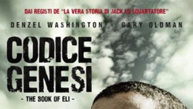 Codice: Genesi – La recensione in anteprima