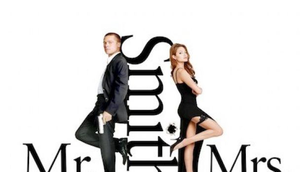 E’ reboot mania: tornano Mr & Mrs Smith?