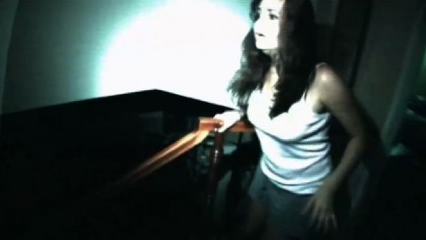 Paranormal Activity e gli attacchi di panico veri o presunti?