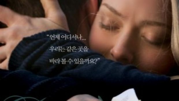 Due nuove locandine internazionali per Dear John