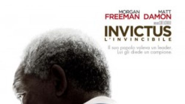 Invictus – Recensione in anteprima
