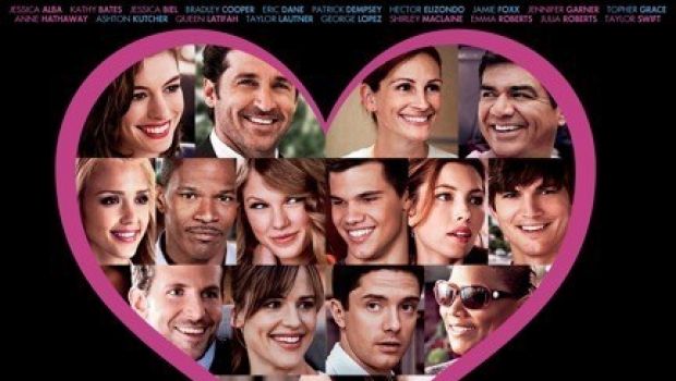 FantaBoxOffice Usa: chi vincerà la battaglia di San Valentino?