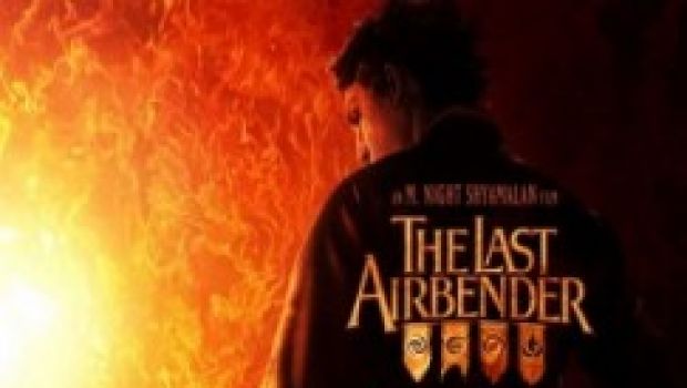 Nuovo trailer per L’ultimo dominatore dell’Aria