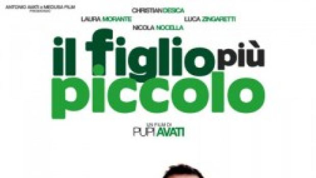 Il Figlio più Piccolo: Recensione in Anteprima