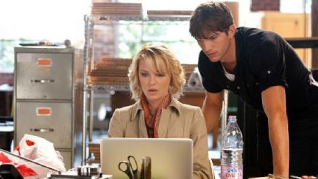 Killers: il primo trailer del film con Katherine Heigl ed Ashton Kutcher