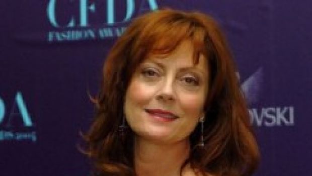 The Big Valley per Susan Sarandon, che sarà anche protagonista – a Roma – di un incontro con il pubblico