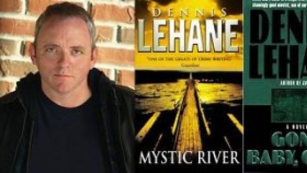 Dennis Lehane: da scrittore a sceneggiatore