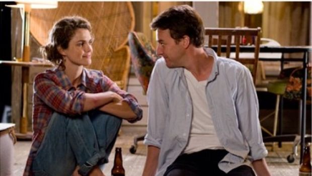 Nuovo trailer per Leaves of Grass con Edward Norton