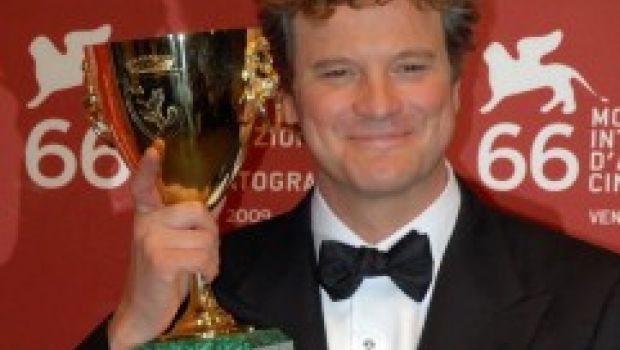 Colin Firth, Matthew Macfadyen e Jim Sturgess nella Terra Promessa di Michael Winterbottom