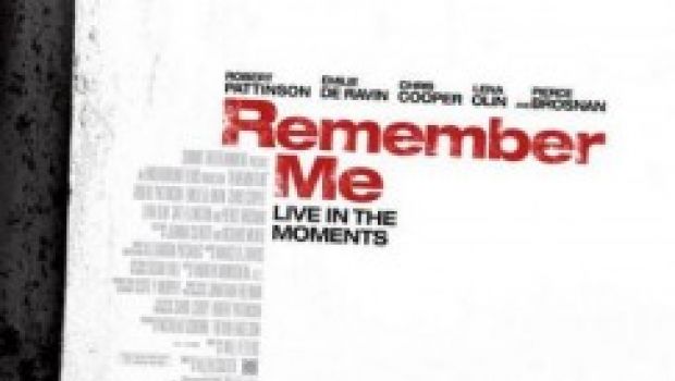 Nuovo spot tv per Remember Me