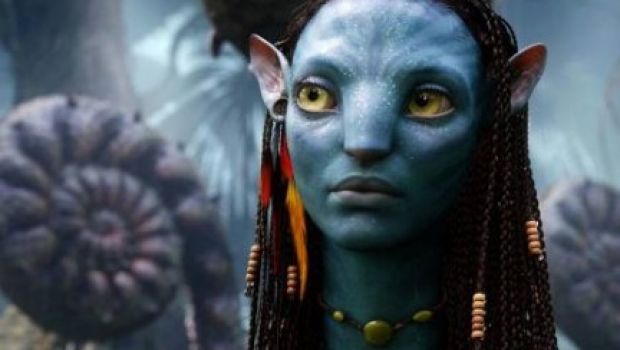 Avatar batte anche Federico Moccia e il suo Scusa ma ti voglio Sposare