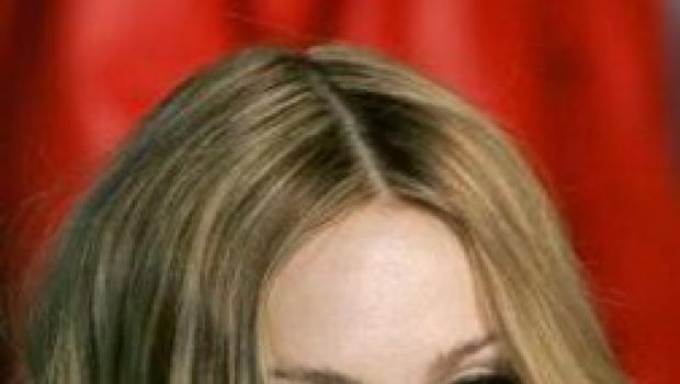 Madonna torna dietro la macchina da presa e dirige W.E.