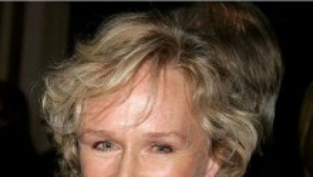 Glenn Close interprete di Albert Nobbs diretta da Rodrigo Garcia