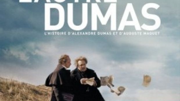 L’autre Dumas, con Gerard Depardieu accusato di razzismo. Impazza la polemica