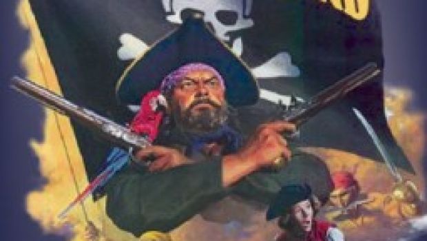 L’isola del tesoro torna al cinema, in stile Guy Ritchie