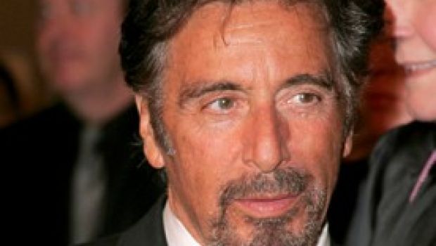 Al Pacino prende il posto di Robert De Niro in Son of No One