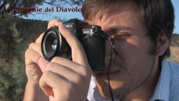 La progenie del diavolo: Intervista ai registi Giuliano Giacomelli e Lorenzo Giovenga